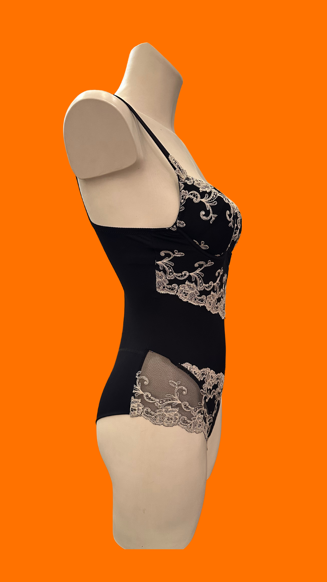 Body Ambra Lingerie