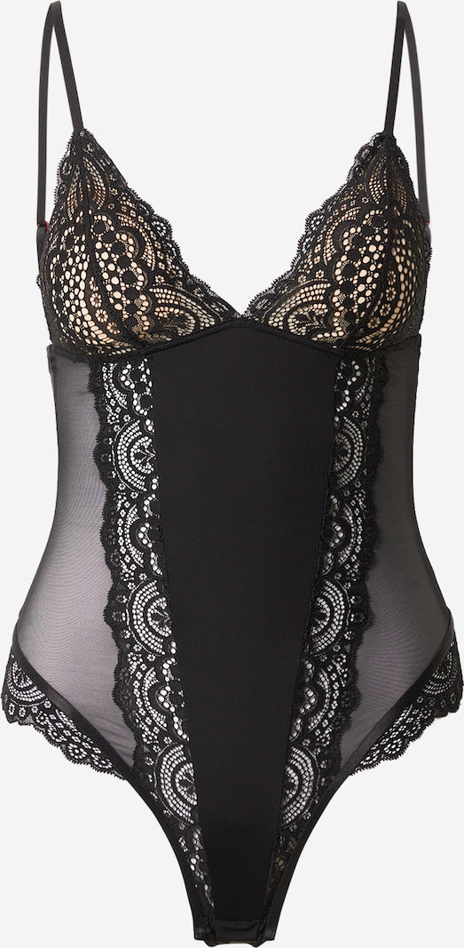 Body Eco-Lingerie