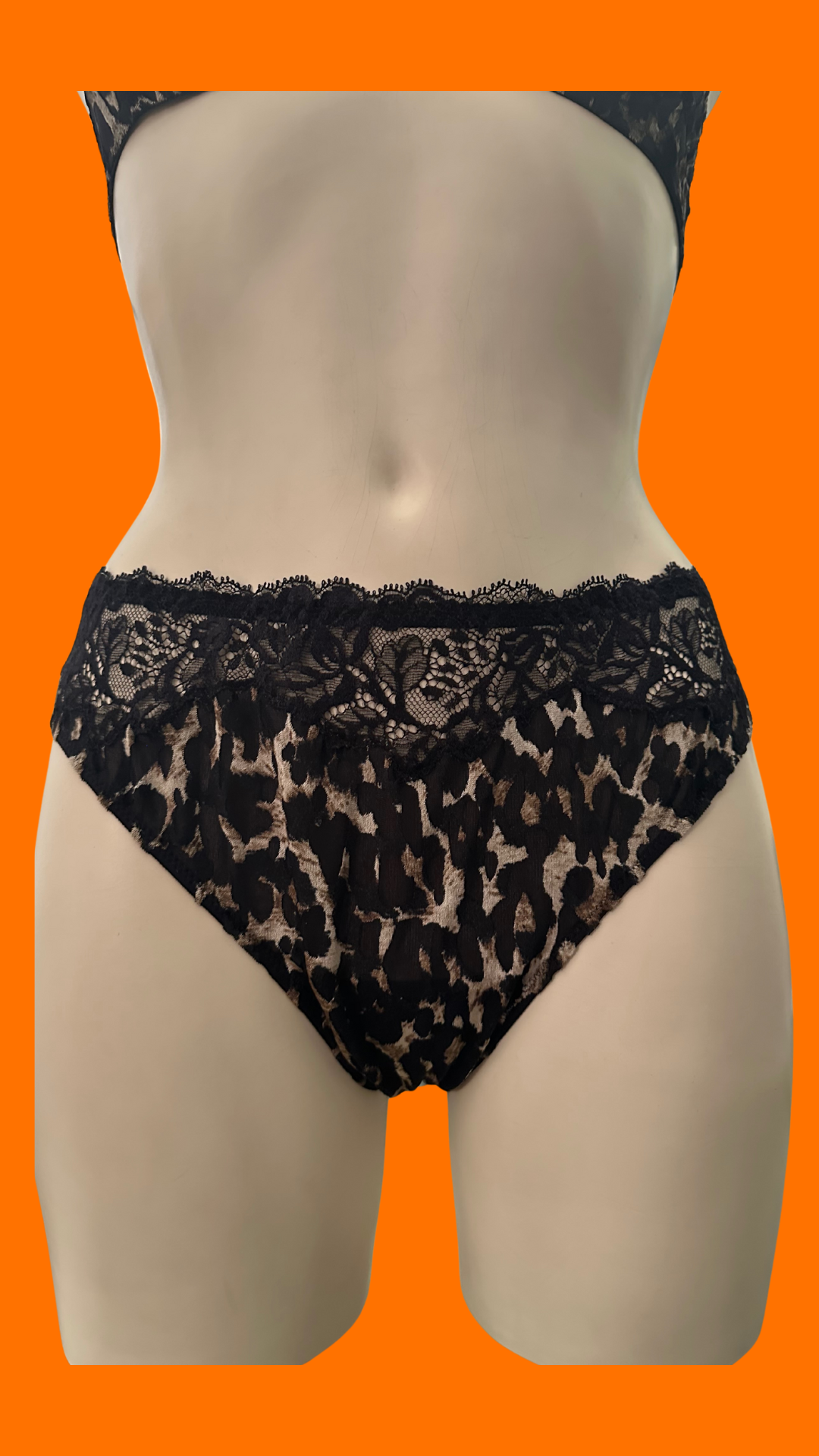 Slip Ambra Lingerie