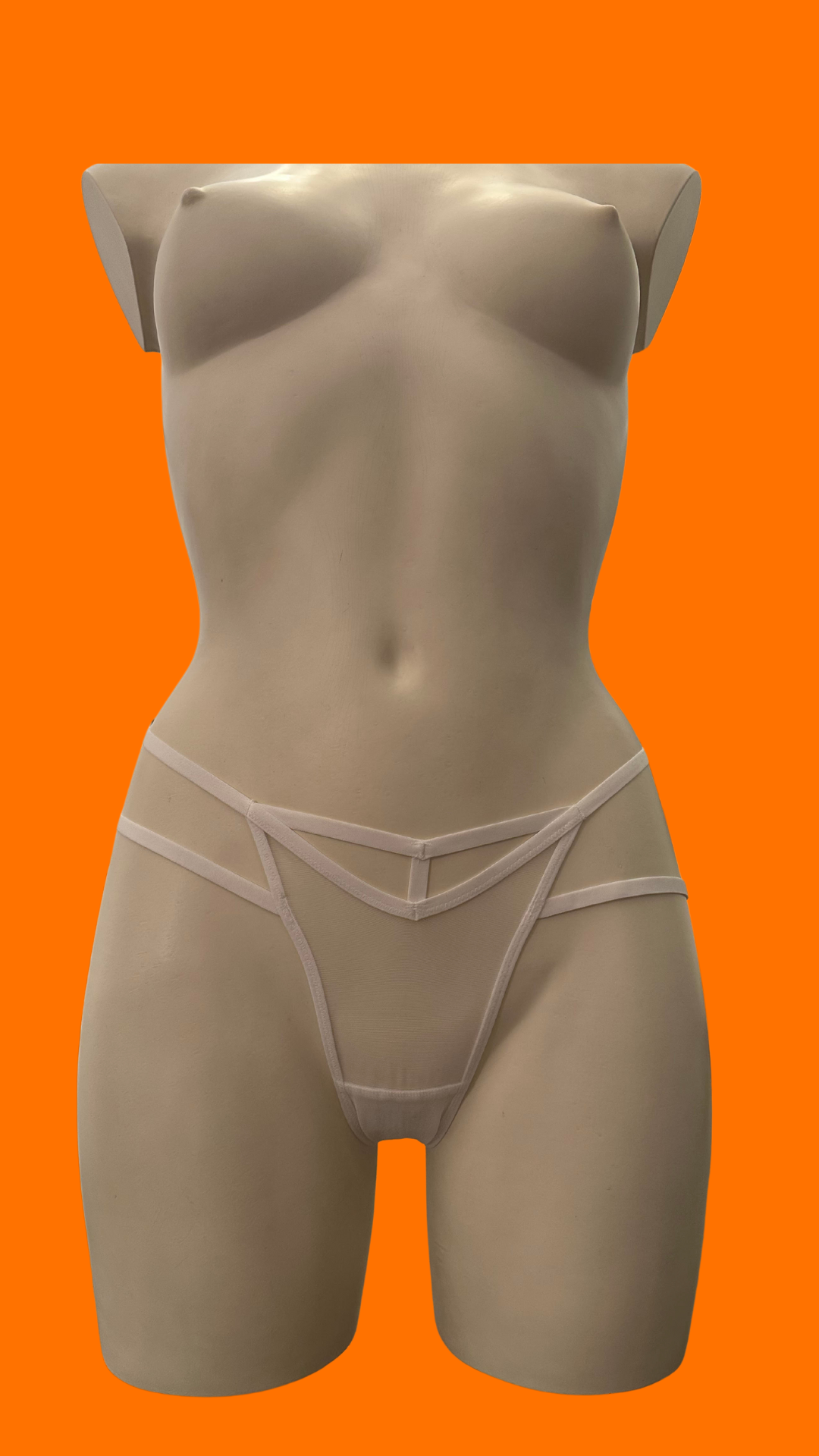 Perizoma Eco-Lingerie