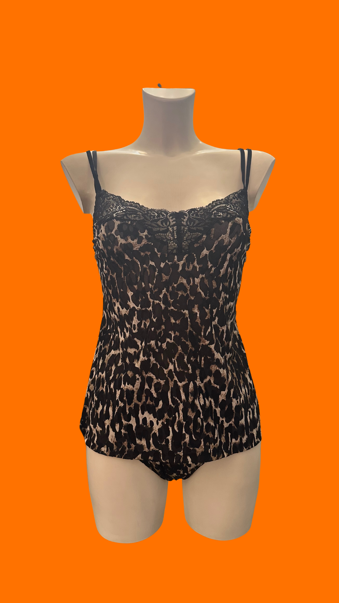 Top Ambra Lingerie
