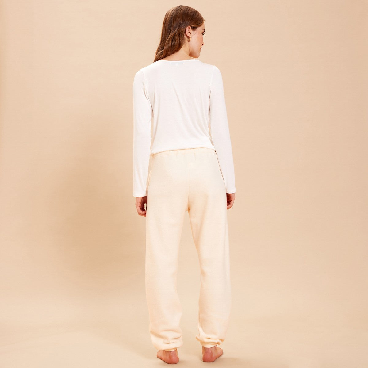 Pantaloni con Tasche Laurence Tavernier Intimo & Privato