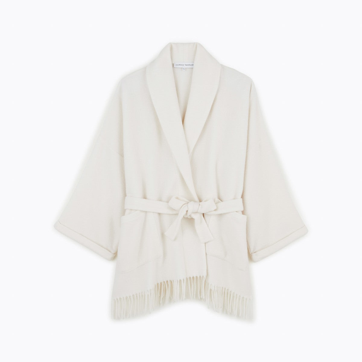 Poncho Corto Intimo & Privato