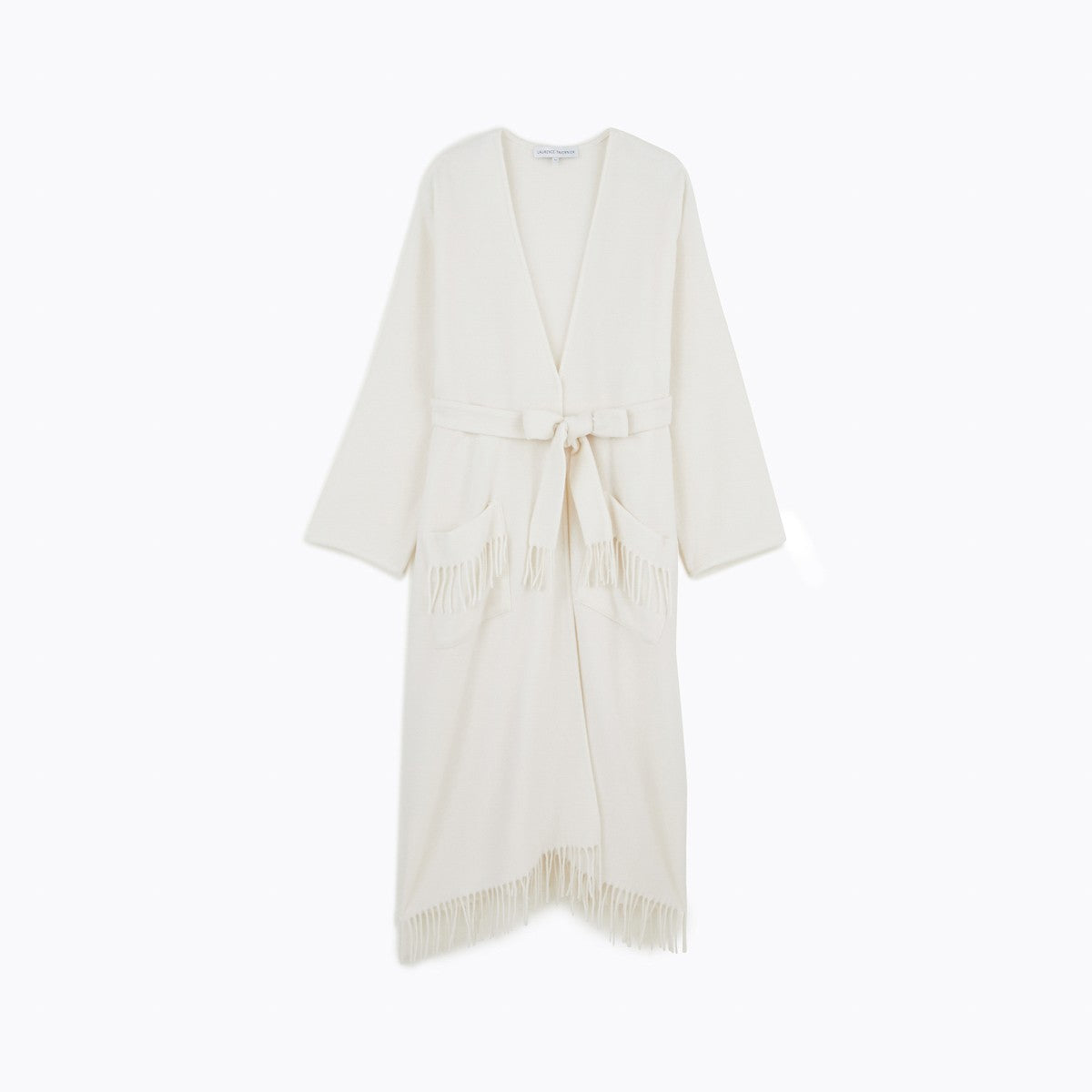 Poncho Lungo Intimo & Privato