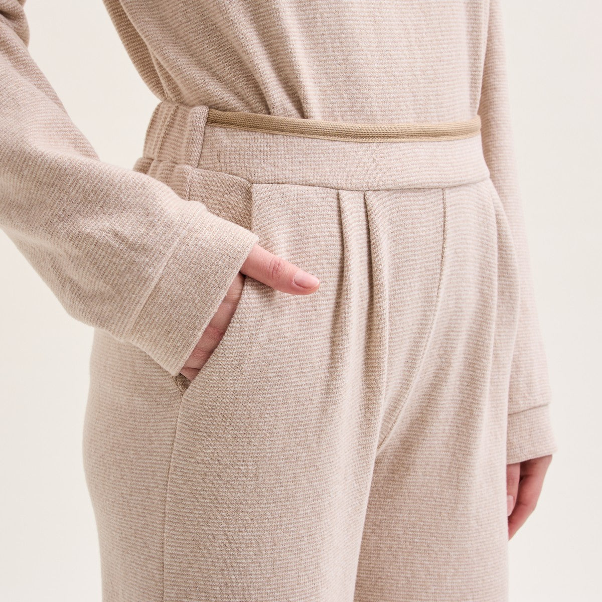Pantalone Anna Laurence Tavernier