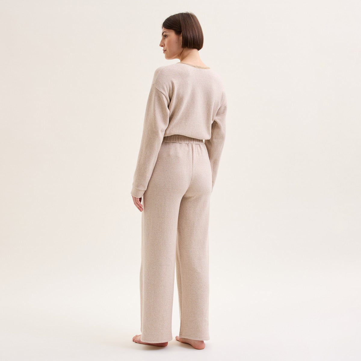 Pantalone Anna Laurence Tavernier