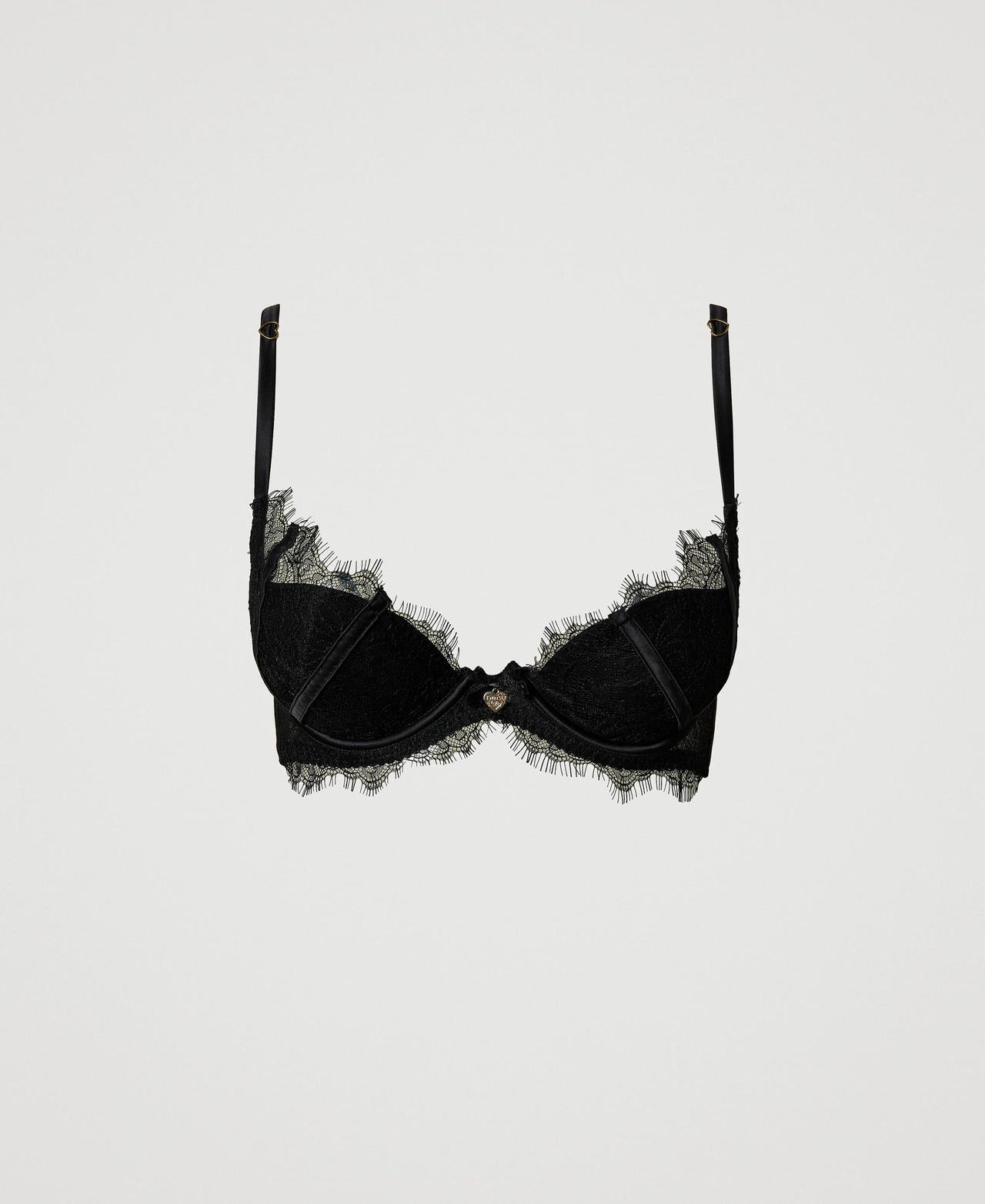 Reggiseno Push-Up Twinset