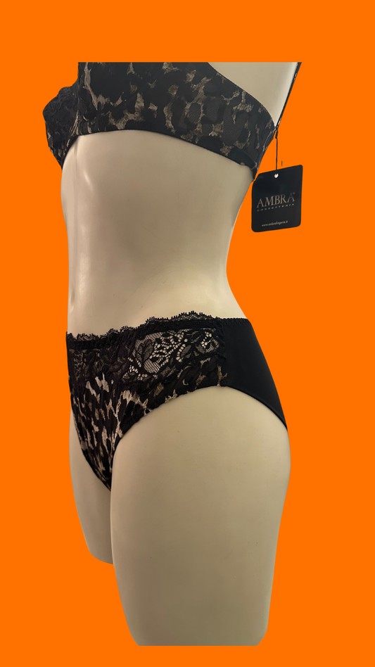 Slip Ambra Lingerie