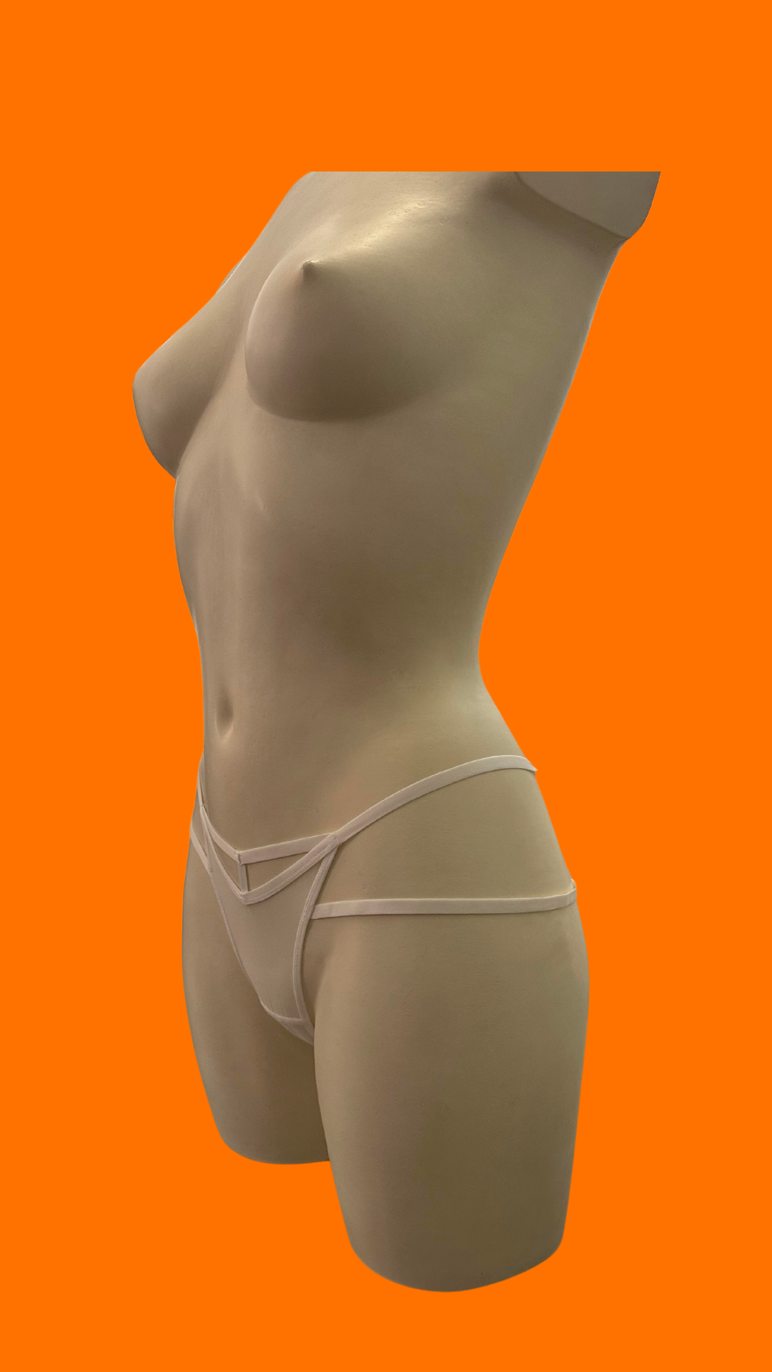 Perizoma Eco-Lingerie