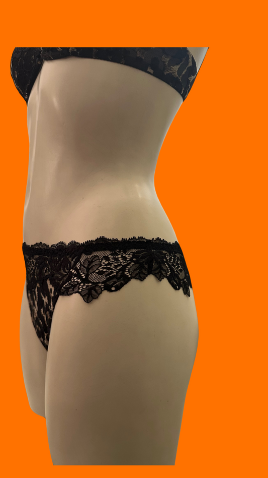 Perizoma Ambra Lingerie