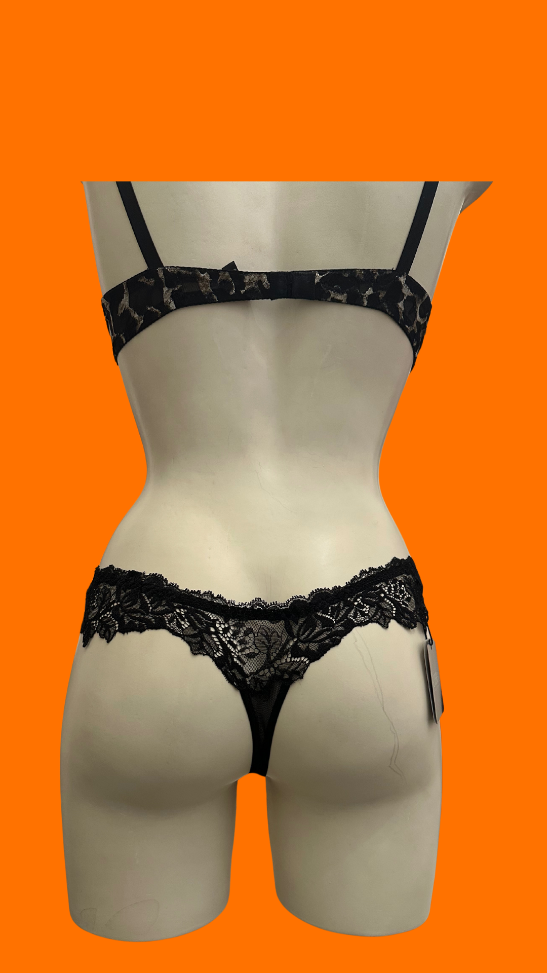 Perizoma Ambra Lingerie