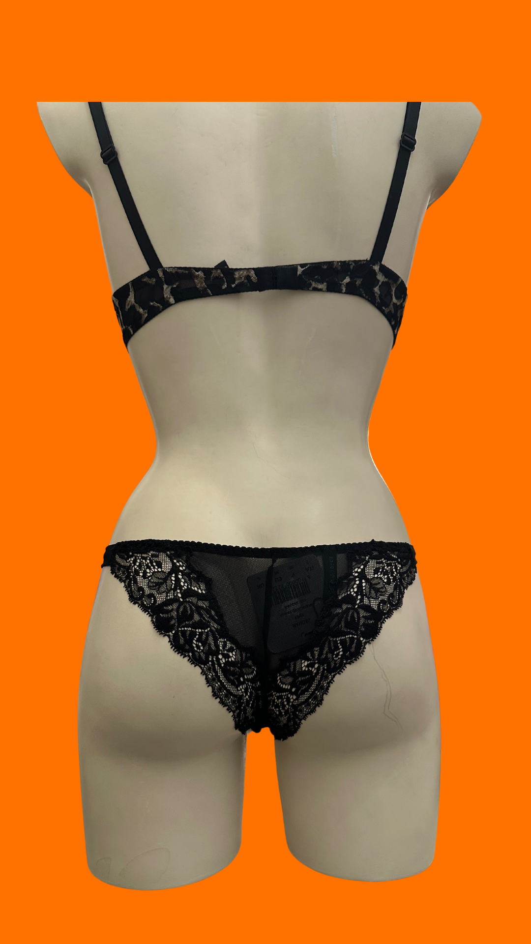 Slip Brasiliano Ambra Lingerie