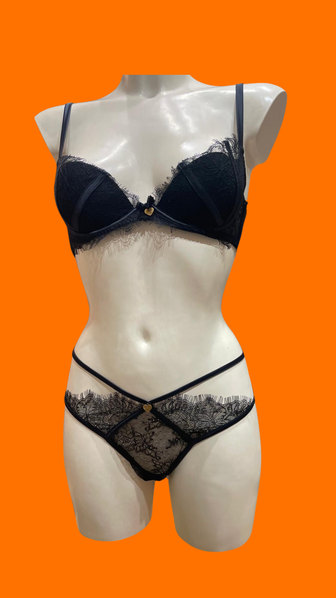 Slip Perizoma Twinset