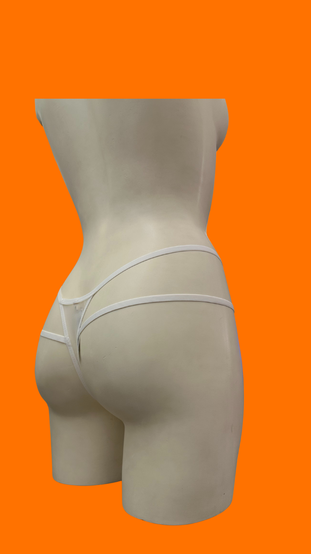 Perizoma Eco-Lingerie