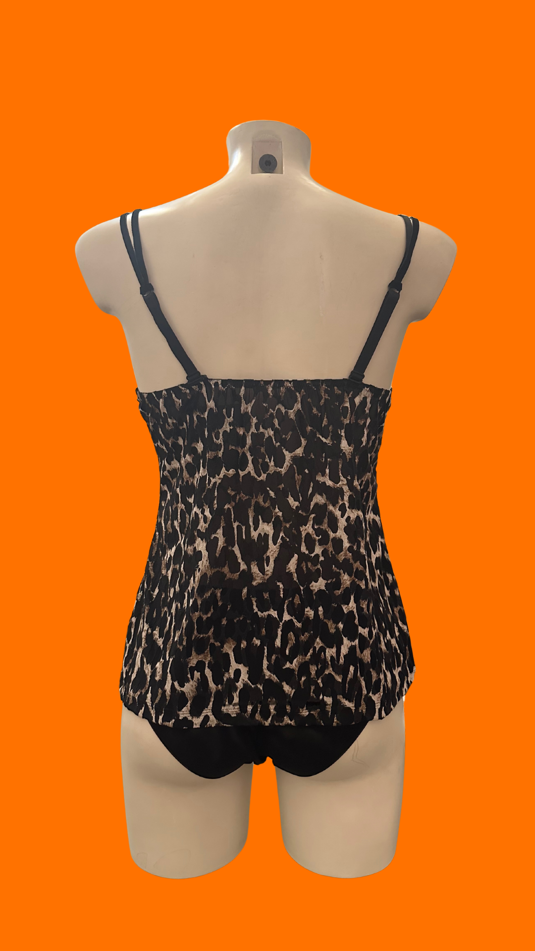 Top Ambra Lingerie