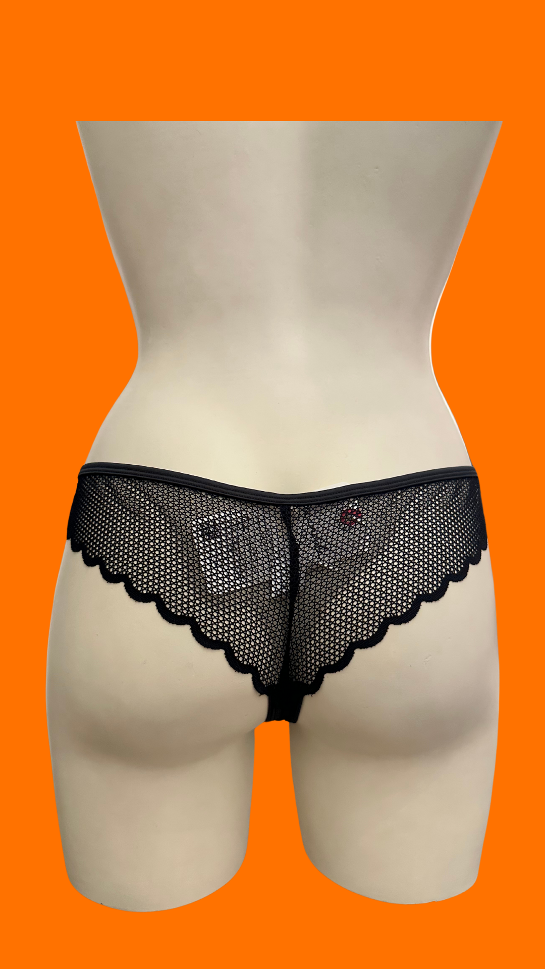 Brasiliano in Rete Eco-Lingerie
