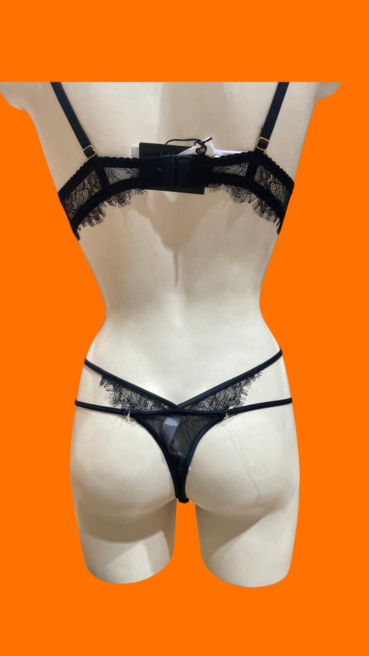 Slip Perizoma Twinset