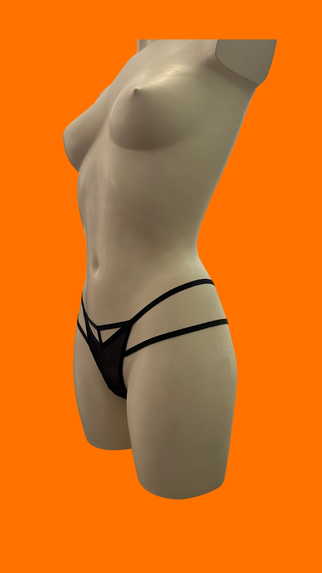 Perizoma Eco-Lingerie