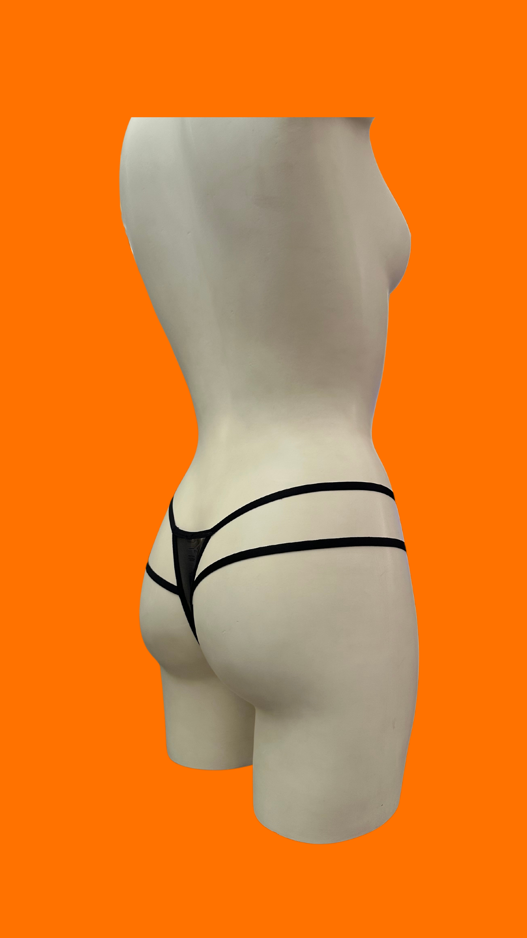 Perizoma Eco-Lingerie