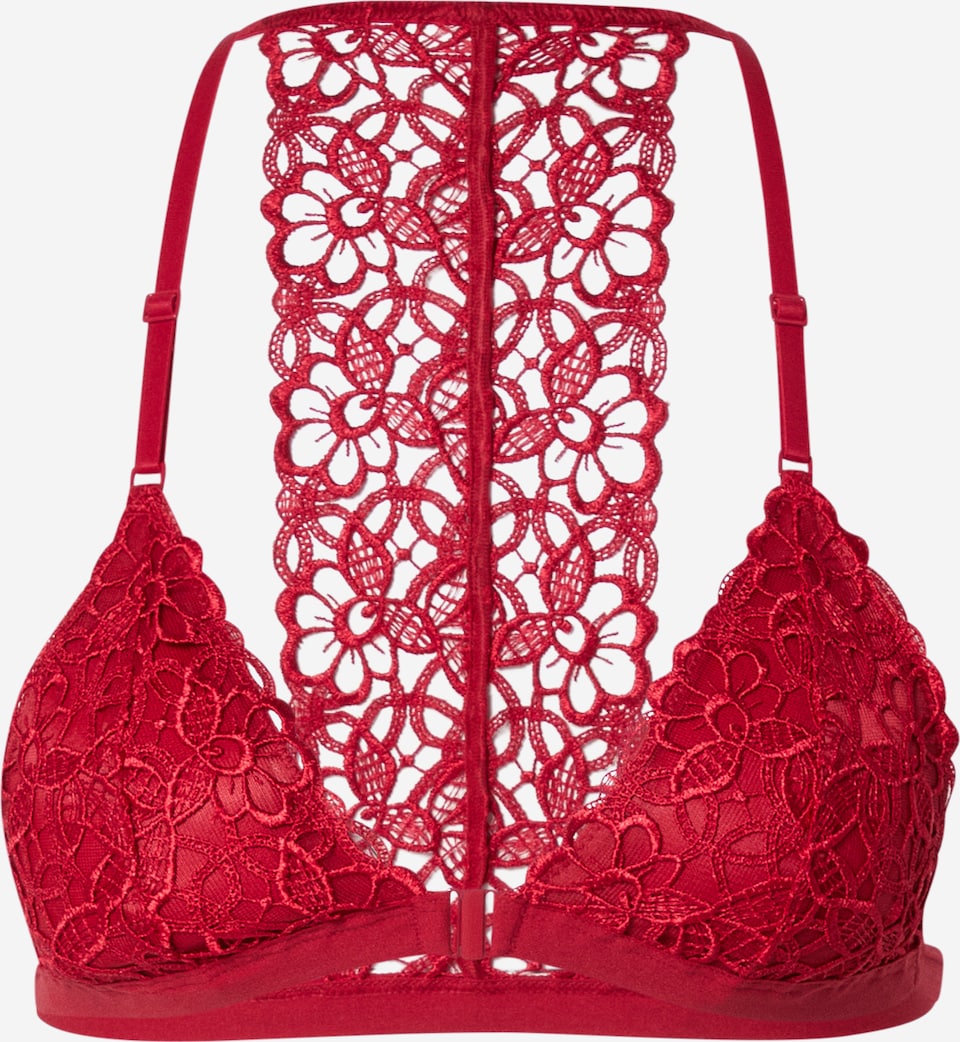Reggiseno a Triangolo Eco-Lingerie