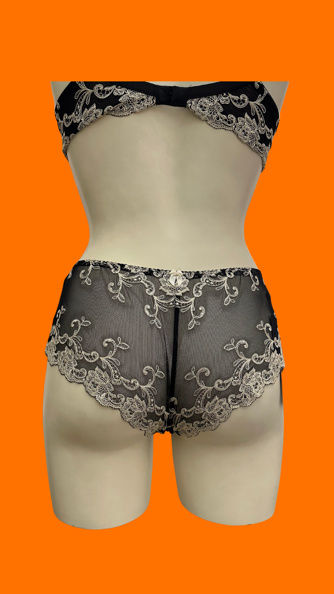Culotte Ambra Lingerie