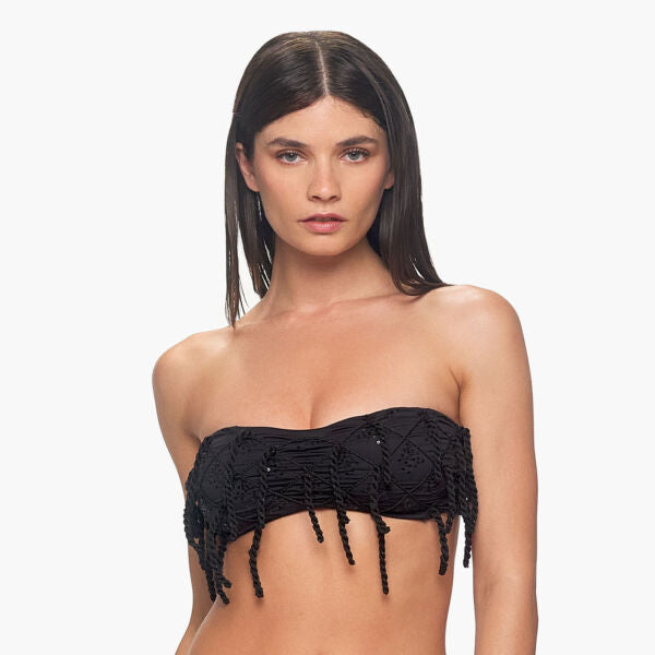 Bikini con laccetti Intimo & Privato