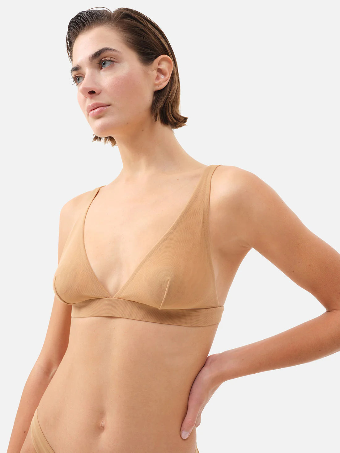 Reggiseno Briach Nude Intimo & Privato