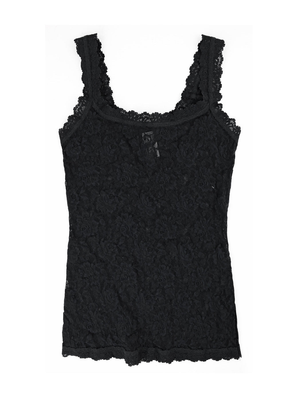 Top in Pizzo Hanky Panky