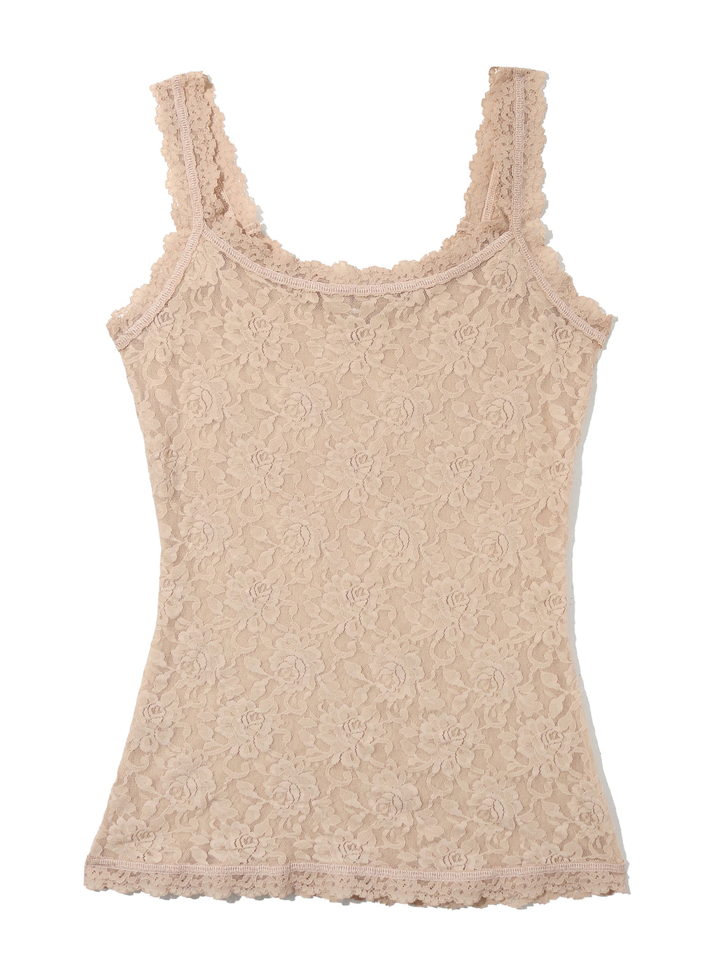 Top in Pizzo Hanky Panky