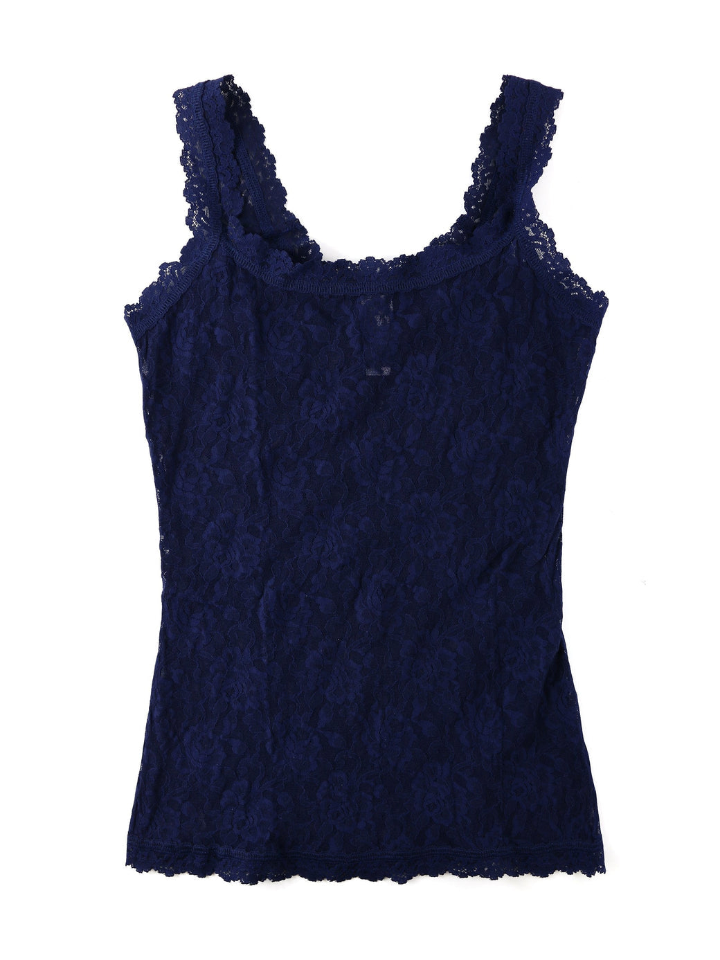 Top in Pizzo Hanky Panky