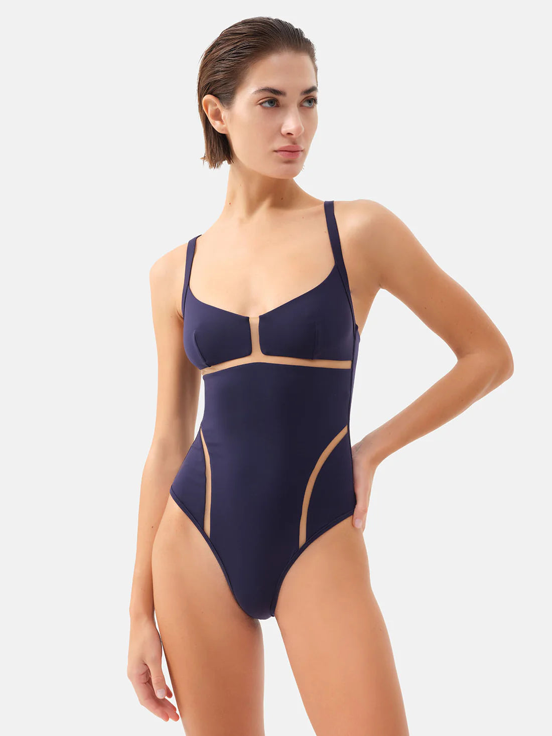 Costume Intero Kieros Exilia