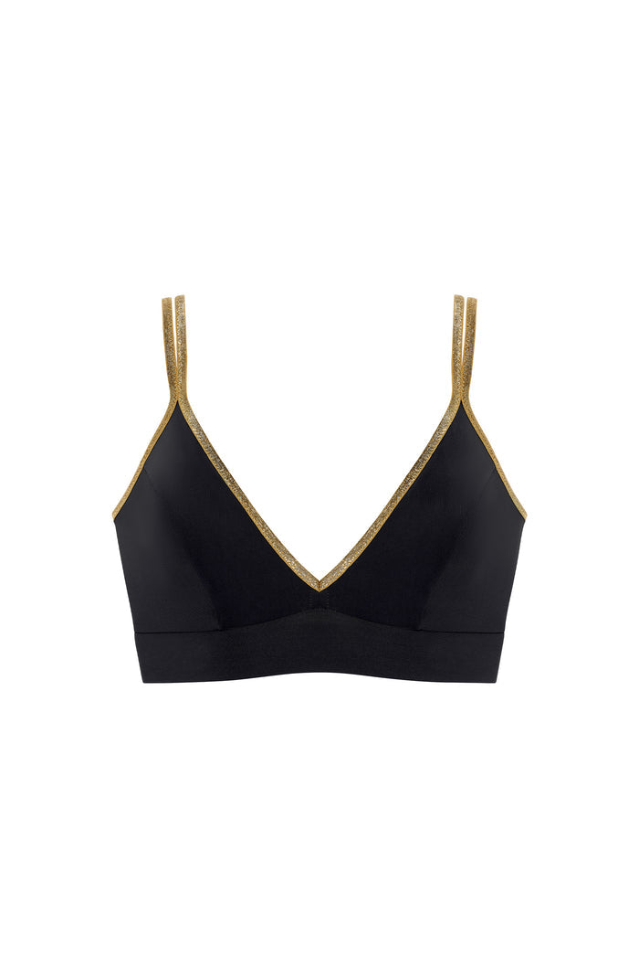 Bikini Top Singa Pain de Sucre