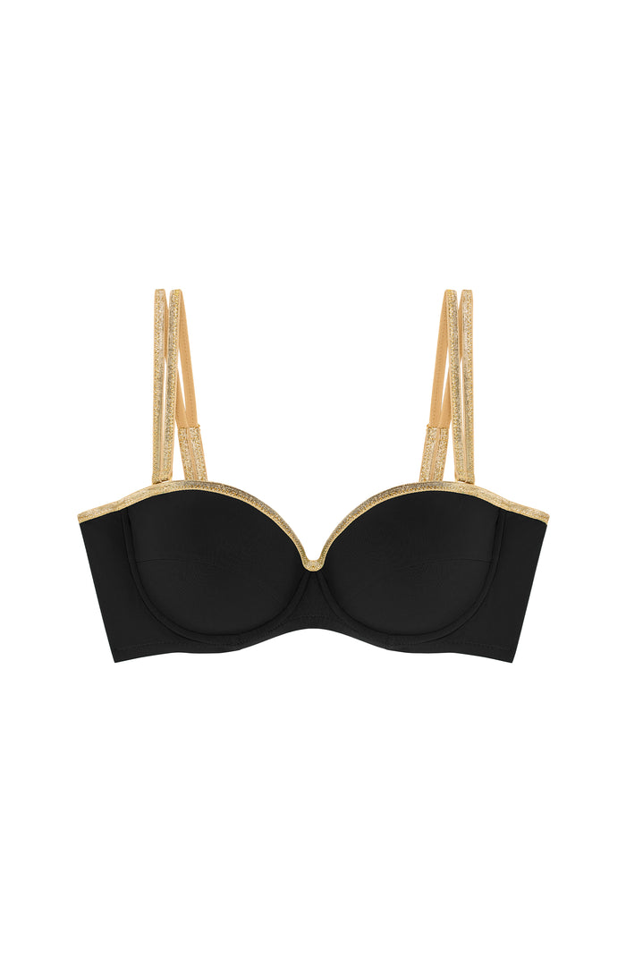 Bikini Top Bandeau Baby Pain de Sucre