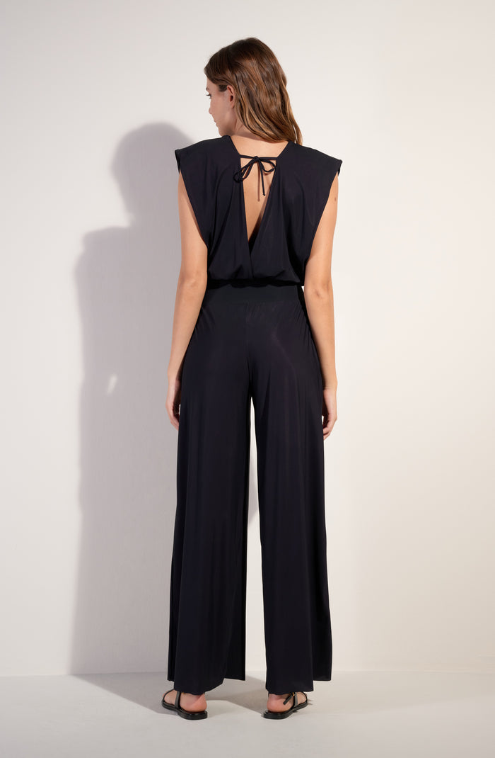 Pant Suit Maissa Pain de Sucre