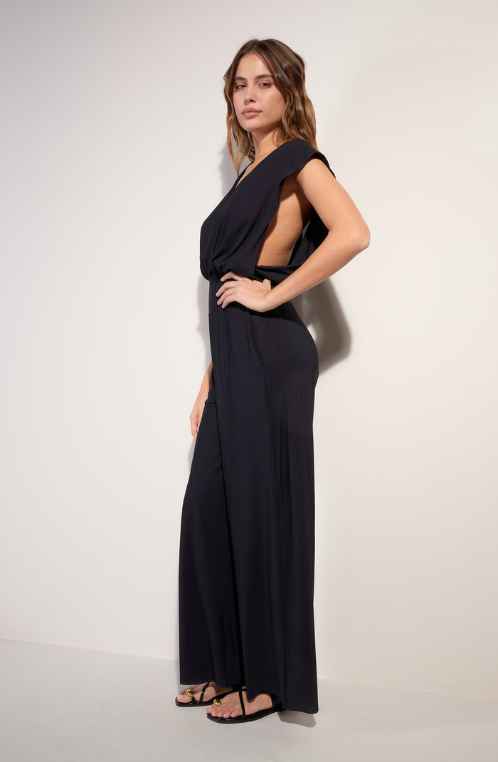 Pant Suit Maissa Pain de Sucre