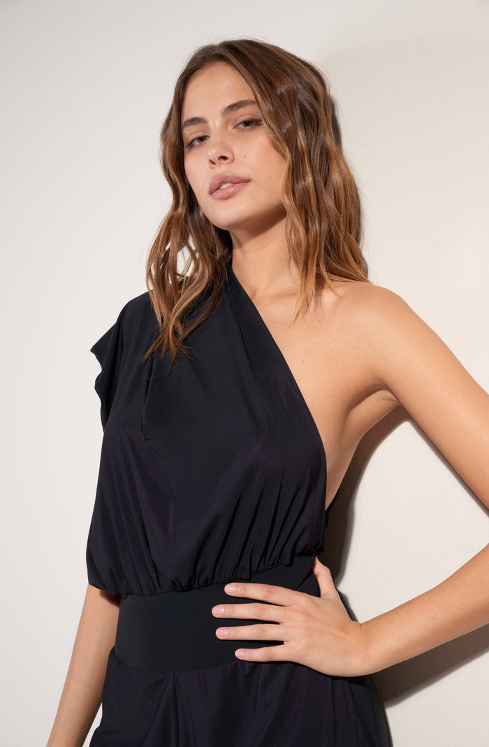 Pant Suit Maissa Pain de Sucre