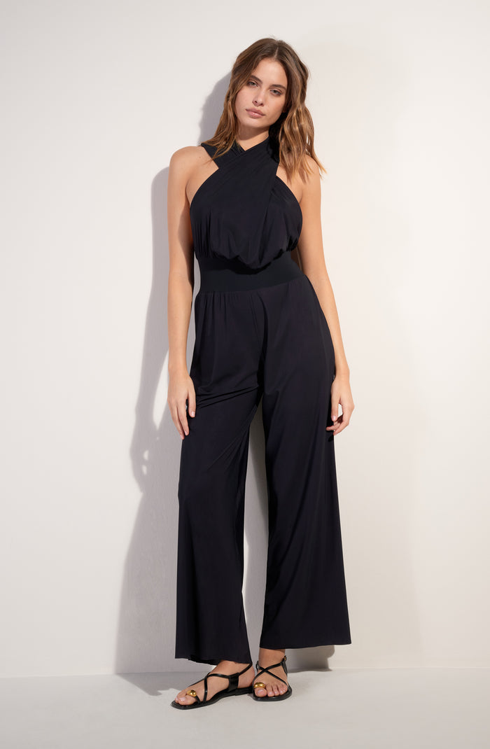 Pant Suit Maissa Pain de Sucre