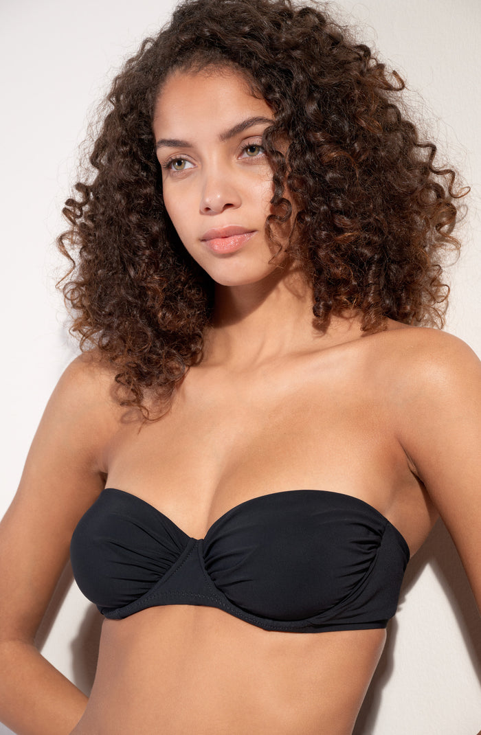 Balconette Bikini Top Myia Pain de Sucre
