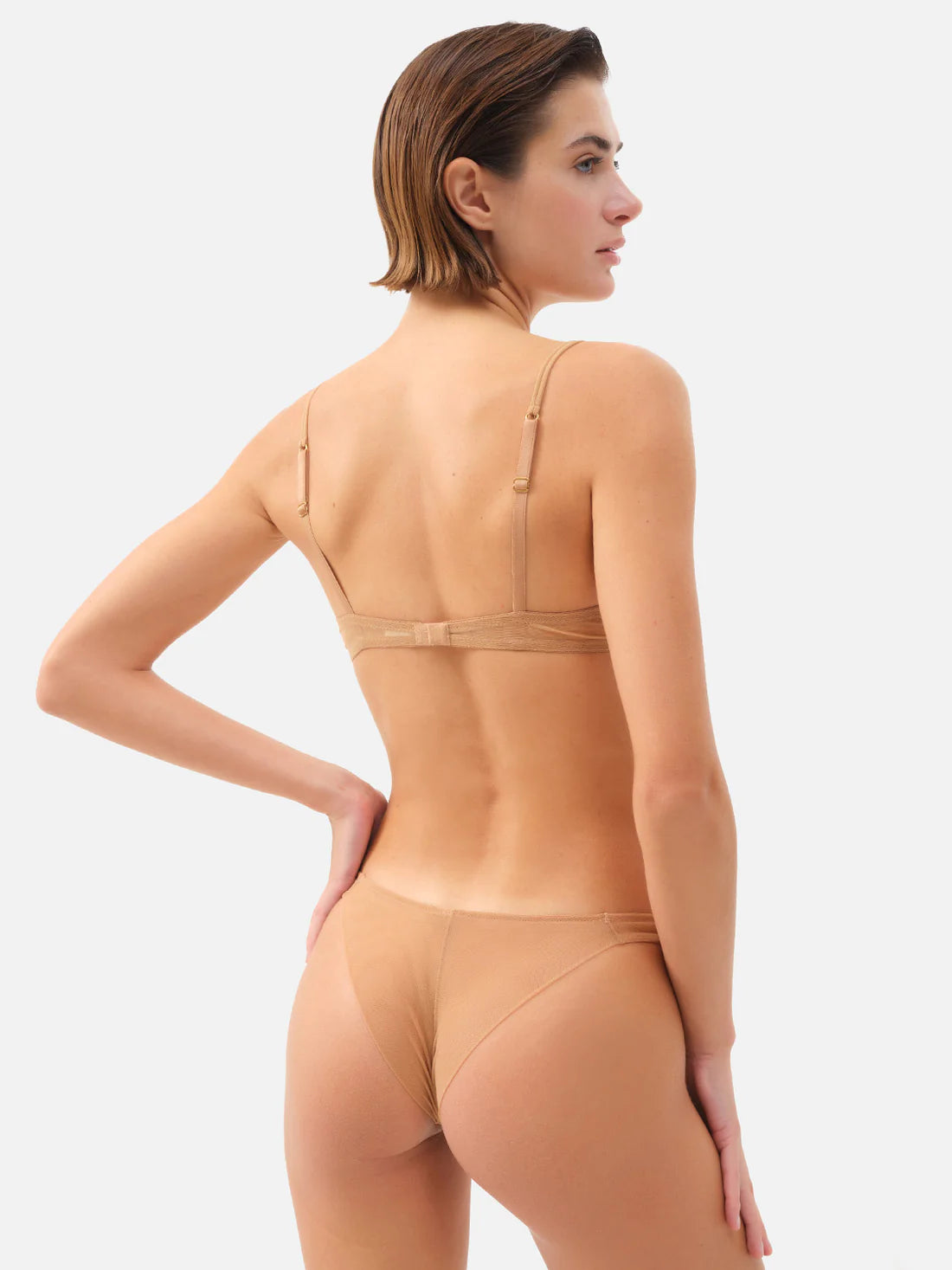 Reggiseno Fortrie Nude Intimo & Privato