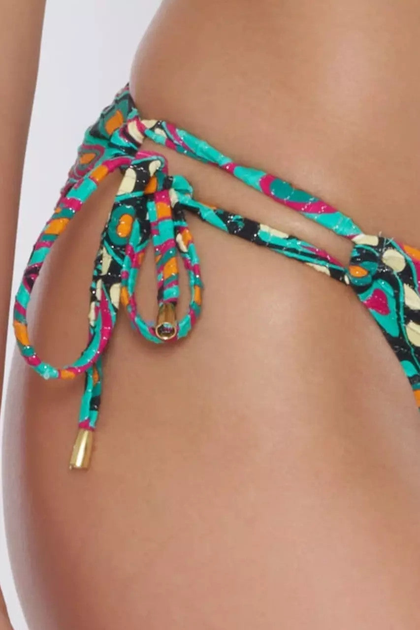 Bikini Monospalla Tribale Miss Bikini