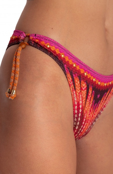 Bikini Fascia Wings Pin-Up Stars