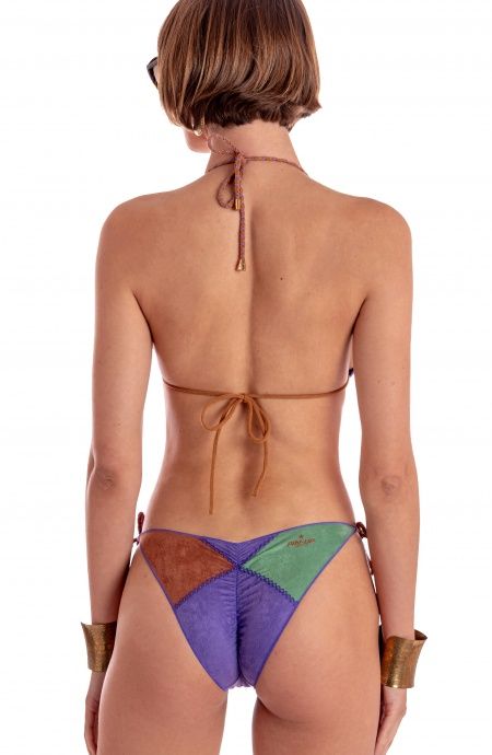 Bikini Triangolo Dainetto Pin-Up Stars