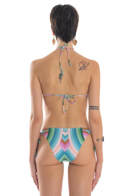 Bikini Triangolo Indio