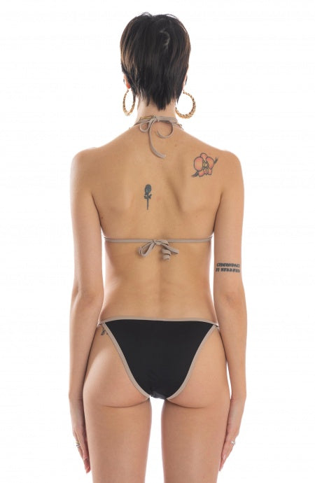Bikini Triangolo Palma Poisson D'Amour