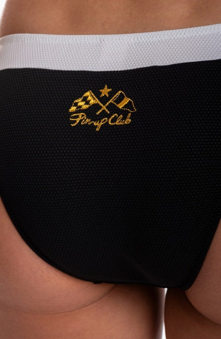 Bikini Triangolo Pin-Up Club Intimo & Privato