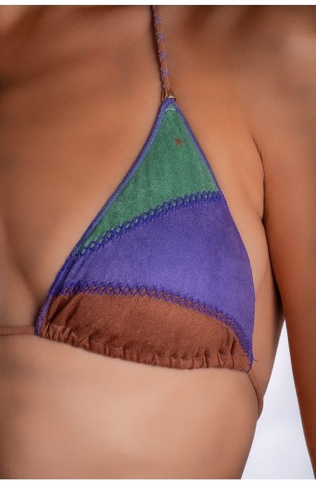 Bikini Triangolo Dainetto Pin-Up Stars