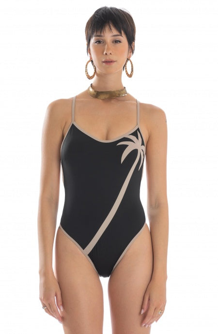 Costume Intero Palma