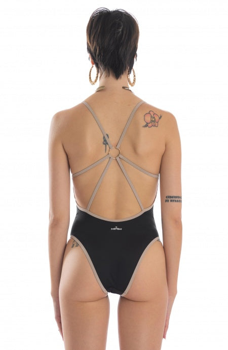Costume Intero Palma