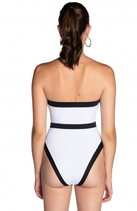 Costume da Bagno Intero Pin-Up Club Pin-Up Stars