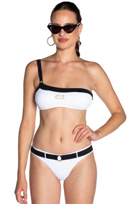 Bikini Monospalla Pin-Up Club Pin-Up Stars